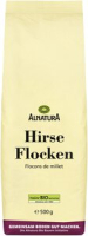 Hirseflocken 2.69&nbsp;&euro;