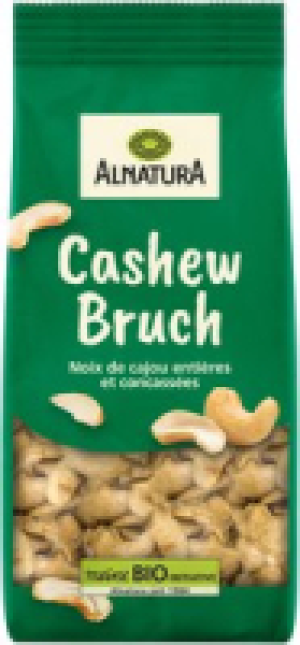 Alnatura Alnatura Cashewbruch