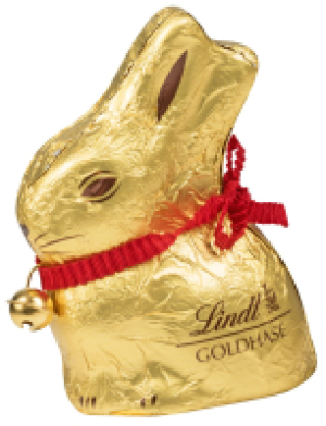 LINDT Goldhase
