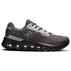 Damen Laufschuhe Cloudrunner 2 Waterproof
