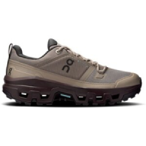 Damen Multifunktionsschuhe Cloudrock Low WP