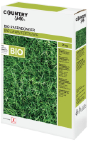 COUNTRYSIDE&reg; Bio-Rasend&uuml;nger