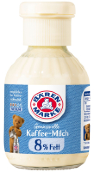 B&Auml;RENMARKE Genussvolle Kaffee-Milch 0.99&nbsp;&euro;