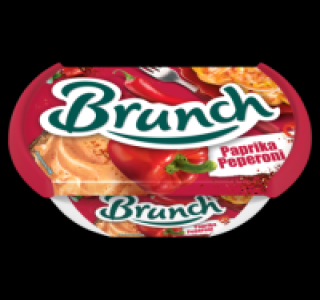 Brunch Brotaufstrich