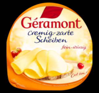 Penny  G&Eacute;RAMONT K&auml;sescheiben