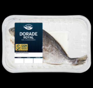 Penny  SEAFOOD4YOU Dorade Royal