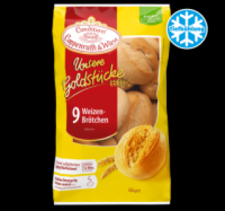 Penny  COPPENRATH & WIESE Unsere Goldst&uuml;cke