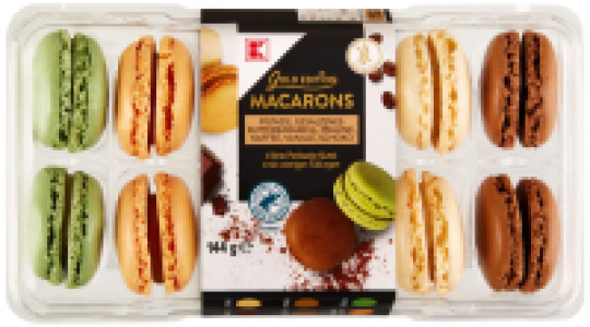 K-GOLD EDITION Macarons S&eacute;lection