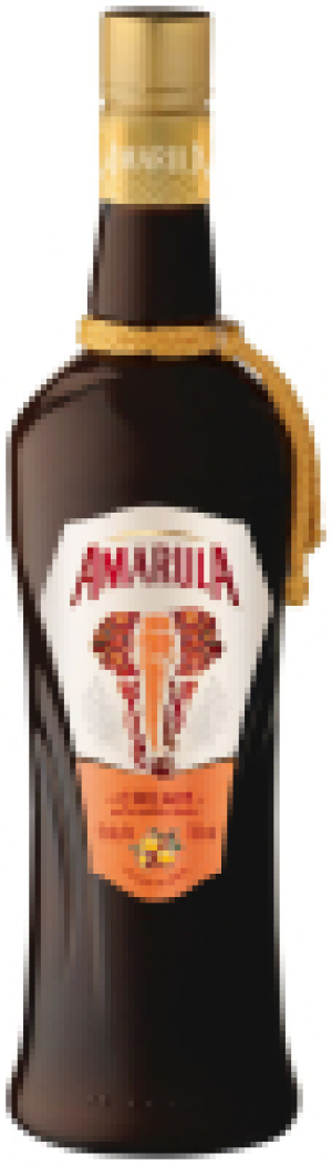 AMARULA Cream & Marula Fruit