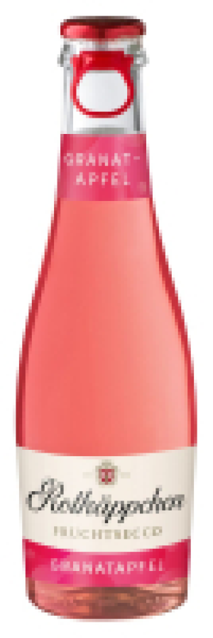 ROTK&Auml;PPCHEN Fruchtsecco