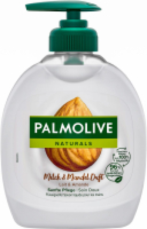PALMOLIVE Fl&uuml;ssigseife