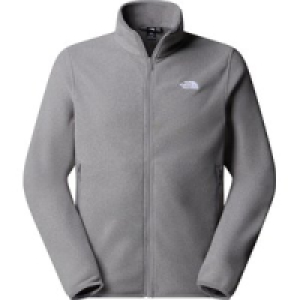 Herren Jacke M GLACIER FLEECE JACKET