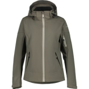 InterSport  Damen Funktionsjacke BATHGATE