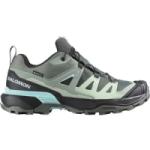 Damen Multifunktionsschuhe SHOES X ULTRA 360 GTX W Sedsa/Black/Sea