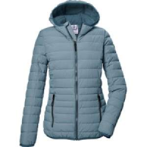 InterSport  Damen Funktionsjacke GS 65 WMN QLTD JCKT