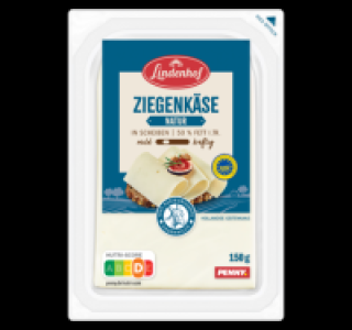 LINDENHOF Ziegenk&auml;sescheiben