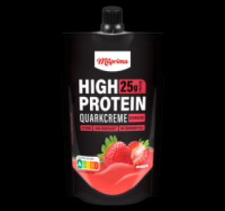 Penny  MILPRIMA High Protein Quarkcreme