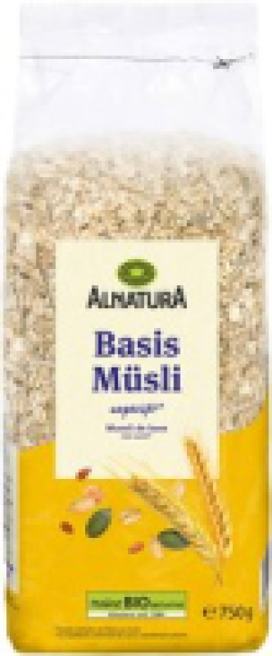 Basis-M&uuml;sli 2.49&nbsp;&euro;