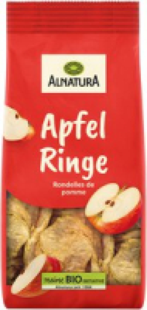Apfelringe 3.49&nbsp;&euro;
