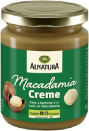 Macadamia-Creme 4.99&nbsp;&euro;