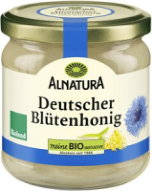 Deutscher Bl&uuml;ten-Honig 7.99&nbsp;&euro;
