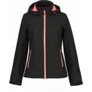 Damen Funktionsjacke BRENHAM