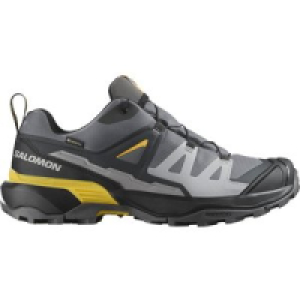 InterSport  Herren Multifunktionsschuhe SHOES X ULTRA 360 GTX Clrock/Black/Spicy