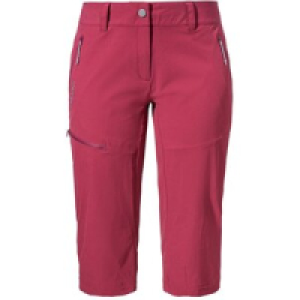 Damen Hose kurz Pants Caracas2