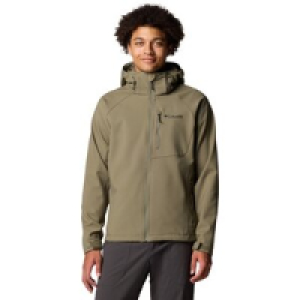 InterSport  Herren Funktionsjacke Cascade Ridge III Softshell