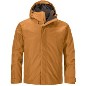 InterSport  Herren Doppeljacke 3in1 Jacket Style Okere MNS