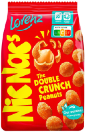 Kaufland  LORENZ Nic Nacs