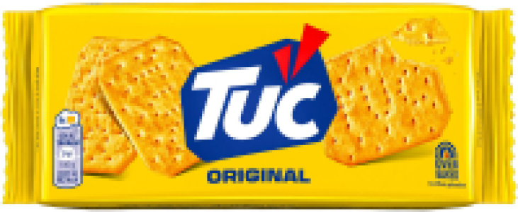 Kaufland  TUC Cracker