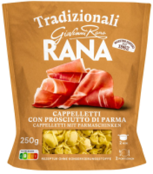 Kaufland  GIOVANNI RANA Tradizionali oder Amore di Pesto