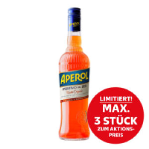 Kaufland  APEROL Aperitivo