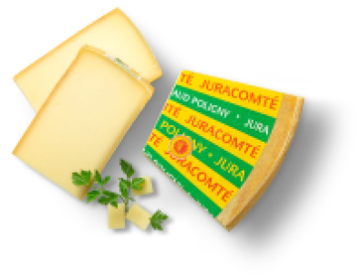 Kaufland  COMT&Eacute; AOP Franz. Hartk&auml;se