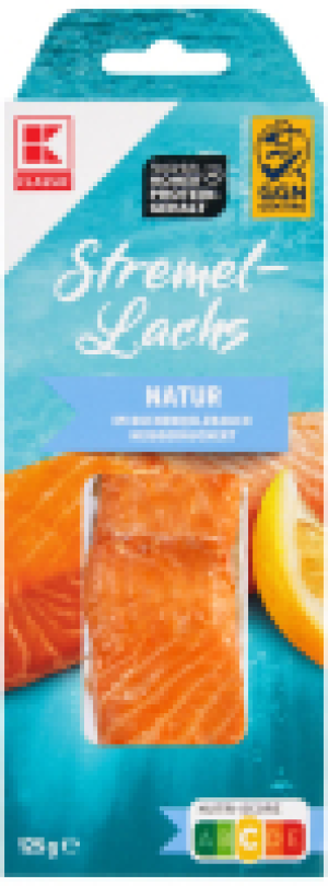 K-CLASSIC Stremellachs