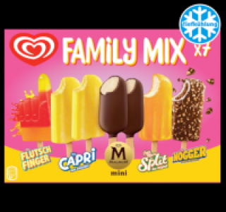 Penny  LANGNESE Family Mix