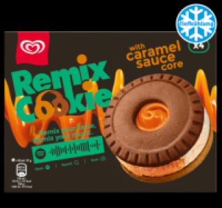 Penny  LANGNESE Remix Cookie