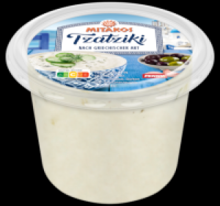 MITAKOS Tzatziki