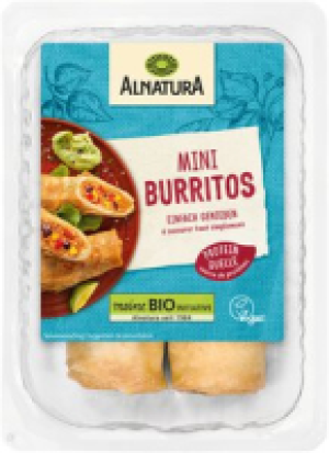 Alnatura Alnatura Mini-Burritos (gek&uuml;hlt)