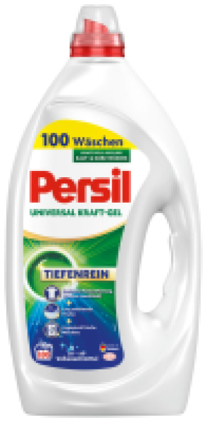 Kaufland  PERSIL Waschmittel