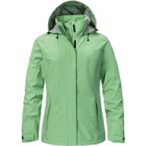 Damen Jacke Gmund L