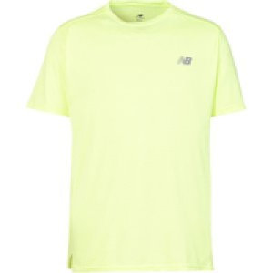 Herren T-Shirt Mens Running SS Top