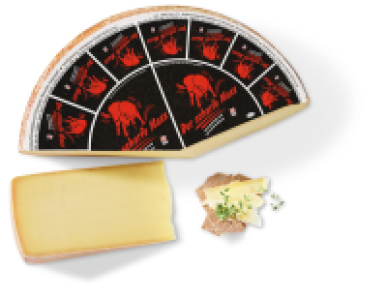DER SCHARFE MAXX Schweiz. Schnittk&auml;se