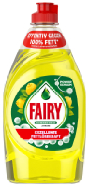 FAIRY Geschirrsp&uuml;lmittel
