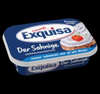 Penny  EXQUISA Frischk&auml;sezubereitung