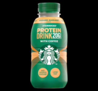 STARBUCKS Protein Drink