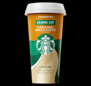 STARBUCKS Grande Cup
