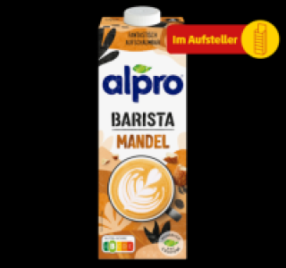 Penny  ALPRO Baristadrink