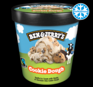 BEN & JERRY&rsquo;S Eisbecher